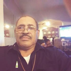 Meet your Posher, Calvin